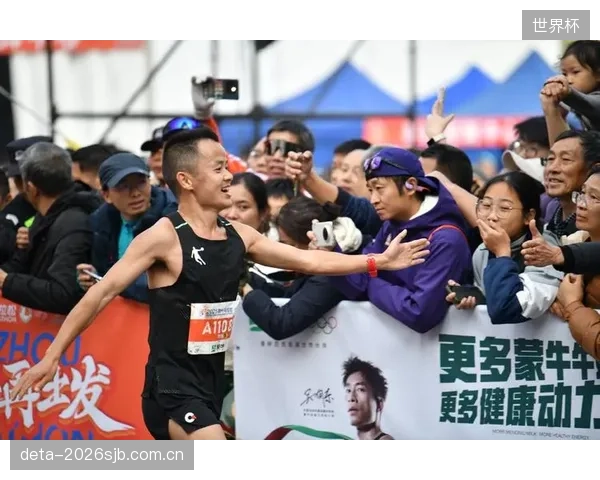 赣州马拉松以200万消费券撬动本地消费，验证了“体育补贴”模式在特定市场的有效性